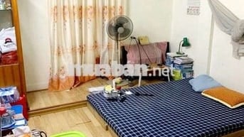 CHÍNH CHỦ BÁN NHÀ TẬP THỂ BÁCH KHOA, NGUYỄN HIỀN, 60M, 2PN, Ô TÔ ĐỖ