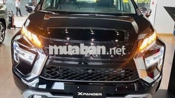 Giảm hơn 100 Tr cho Xpander Pre-Model 25-New 100%