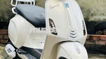 VESPA PRIMAVERA 125CC 3VAL 2015 BSTP 1 CHỦ