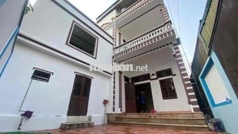NHẬP KHẨU ĐÔNG ANH CÓ NGAY NHÀ 3 TẦNG – Ở NGAY – NGÕ NÔNG