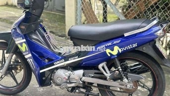 Yamaha Sirius 110cc 2018 xanh SD27000km Zin100%