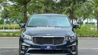Kia Sedona 2019 2.2 DAT Luxury - 72000 km Mới về