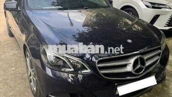 Mercedes Benz E Class 2015 E200 - 70000 km