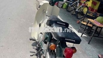 BÁN XE CÚP 50cc CHO HỌC SINH ĐI HỌC