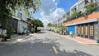 Đất KDC Đông Thành, phường Tân Đông Hiệp, Tp Dĩ An