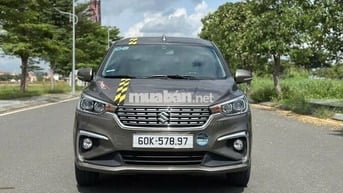 Suzuki Ertiga 2019 GLX 1.5 AT - 53000 km