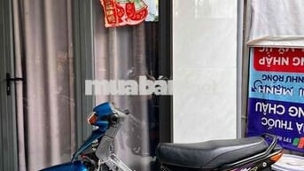 Cần Bán Wave Thái 110 MTE BSTP 9 Chủ Kí Giấy