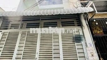 NHÀ BÁN TÂN PHÚ – 5 TẦNG – LÊ TRUNG ĐÌNH – P.TÂN SƠN NHÌ – (4.05 x 8m)