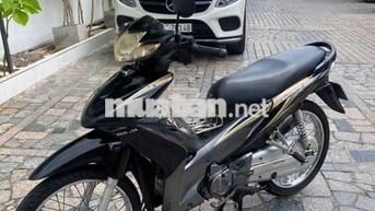 Xe Honda wave S 110 bstp