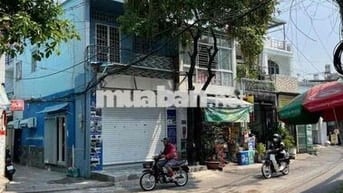 Nhà cho thuê nguyên căn 2 mặt tiền Thống Nhất