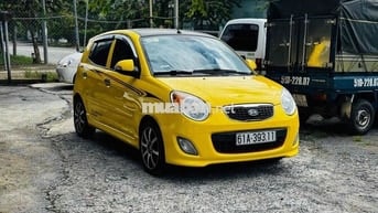 Kia Morning Sport 2010 EX 1.1L Quá Đẹp, Hỗ Trợ Góp