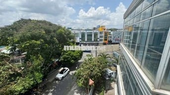 CHO THUÊ NHÀ NGUYÊN CĂN NGAY NGÃ 6 GÒ VẤP