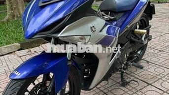 Yamaha Exciter 150 2016 Bs Thành Phố Máy Zin Êm
