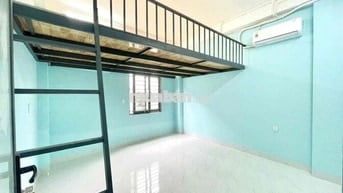 PHÒNG MỚI XÂY - Sát Ngã Tư Gò Mây