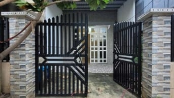 Cần tiền trả nợ bán lại căn nhà 89m2 ở Tân Hiệp - Hóc Môn giá 860tr