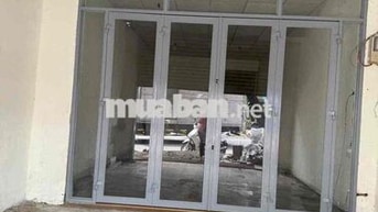 Cho Thuê Nhà Mặt Tiền-Trần Văn Kieu-Quận 6