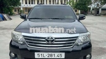 Toyota Fortuner 2013 2.7V 4x2 AT - 70000 km