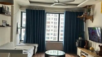 Chung cư Sunny Plaza ,Phạm Văn Đồng, GV, 2p ngủ, có NT, 12tr/th.