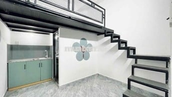 PHÒNG CHO THUÊ CÓ GÁC GẦN ĐH VĂN LANG & ĐH CÔNG NGHIỆP GÒ VẤP