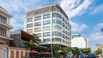 Cho thuê văn phòng Quận Tân Bình, Phổ Quang 80- 320m² giá ưu đãi
