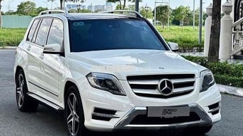 Mercedes Benz GLK Class 2012 300 4Matic