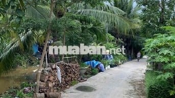 Chính Chủ cần bán lô đất 91m2 ODT full thổ cư 100%- TT Hiệp Hoà