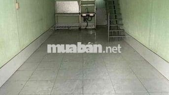 Cho thuê Mặt Tiền Phan văn hớn 4 x18-1 gac -1 phong -buon ban sầm uat