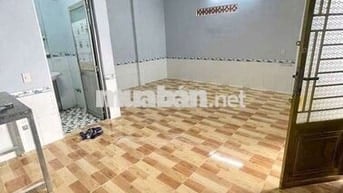 Nhà mới 5x10 1pn Hẻm Cmt8 (đậu oto) chỉ 3tr