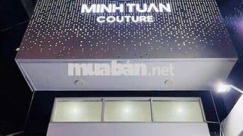 MT Hồ Tùng Mậu Phường Bến Nghé, Quận 1, TPHCM.