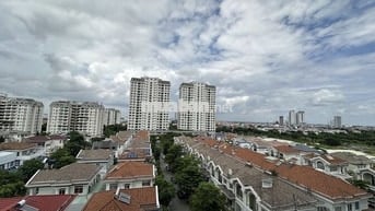 BÁN THE ANTONIA VIEW BIỆT THỰ HIẾM HOI-82M2- 2PN - GIÁ 9,5 TỶ