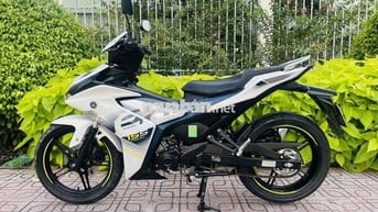 Exciter 155vva - dk 5/2022 - bstp chính chủ