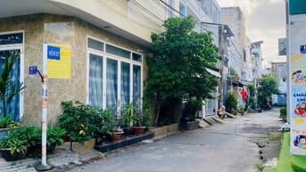 Đất Phú Hữu HXH giá 2,88tỷ/50,8m2