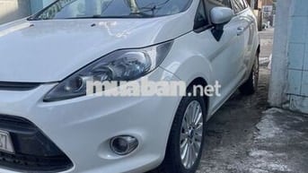 Ford Fiesta 2013  - 120000 km