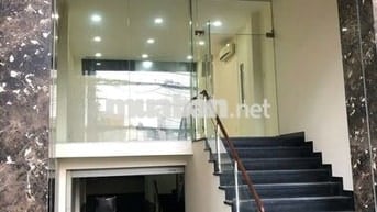 CHO THUÊ NHÀ TRUNG TÂM QUẬN 1 – TRẦN QUANG KHẢI