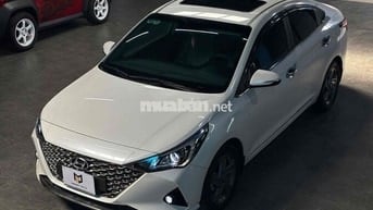 Hyundai Accent 2020 1.4 AT - 49000 km