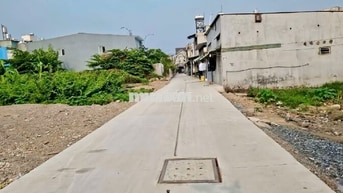 Đất Vĩnh Lộc B,Bình Chánh,360,5m2,Thổ Cư, DT Lớn Đầu Tư Sinh Lời Cao!