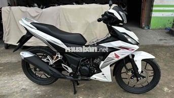Honda Winner 150 trắng đen 2017 ( hỗ trợ góp )