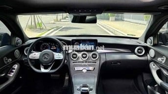 Mercedes C300