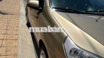 kẹt tiền cần bán Aveo 2015 LTZ 1.5 AT xe gd