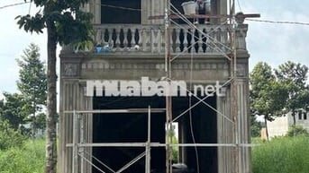 Bán gấp nhà mới lầu trệt 100m2 Hội Nghĩa, Tân Uyên.