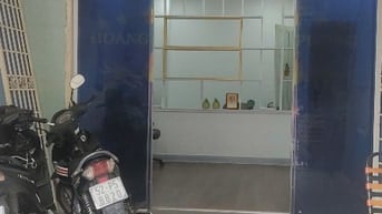 CHO THUÊ MẶT BẰNG KINH DOANH - VỊ TRÍ ĐẸP, MẶT TIỀN.