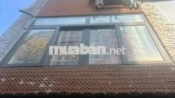 Nhà 3 lầu Phú Nhuận mặt tiền đường Phùng Văn Cung