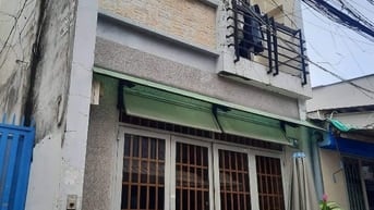 Chính chủ cần bán gấp nhà trong hẻm tại Phường 21, Quận Bình Thạnh