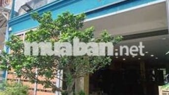 Cho thuê nhà nguyên căn khu Lý Phục Man. Quận 7