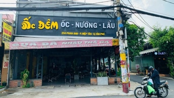 Bán căn góc 2 mặt tiền Phan Anh, phường Hiệp Tân, dt 8x27m giá 24,5 tỷ