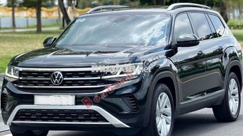 Volkswagen Teramont 2.0 AT 2022 - 1 Tỷ 499 Triệu