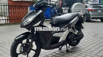Xe yamaha novo4