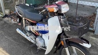 Super 2009 máy zin xe đẹp bs 95