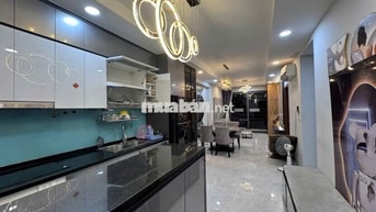 ✨ CHO THUÊ CĂN HỘ PEGA SUITE–Q8-2PN-FULL NỘI THẤT - CHỈ 12TR/ THÁNG  ✨