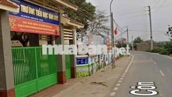 Cần bán 447m đất tại Vân côn , An Khánh, HN
